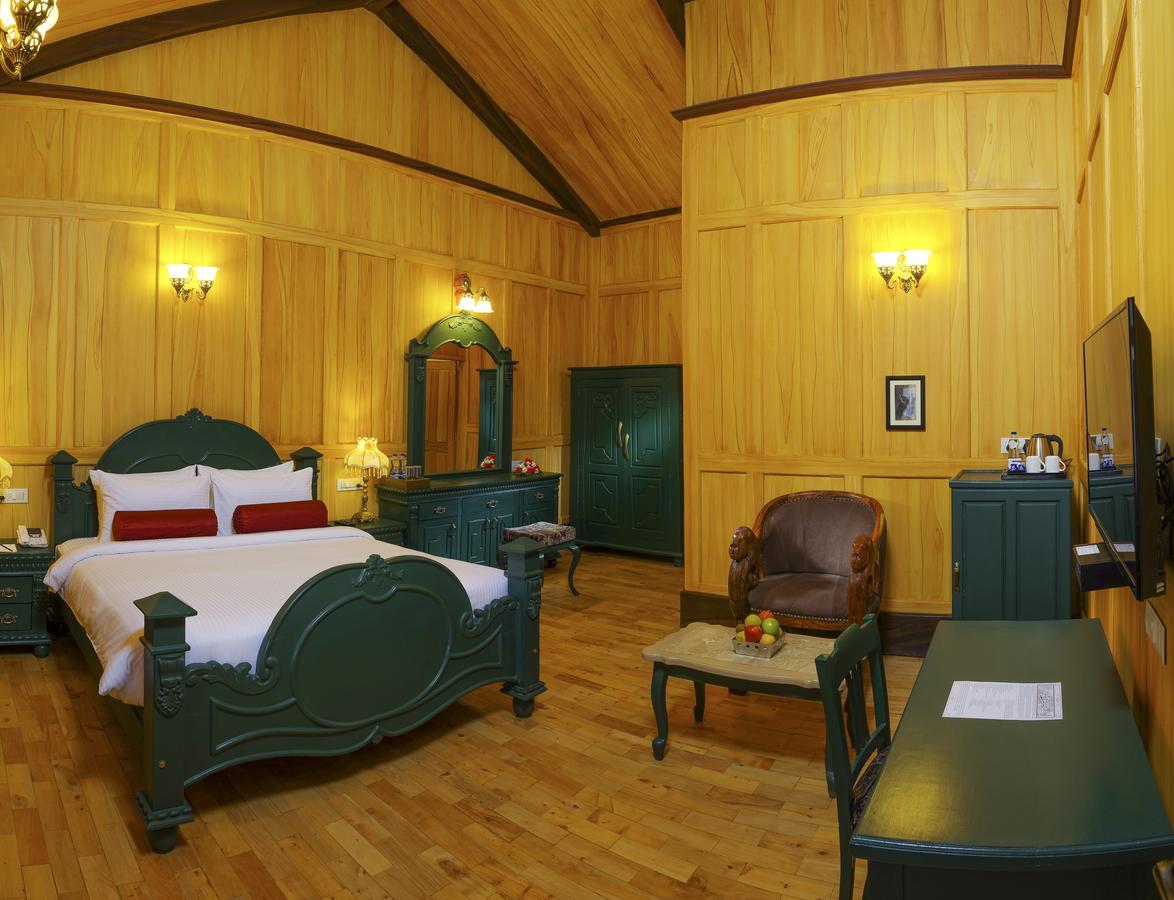 West Downs - The Heritage Resort Ооти Екстериор снимка