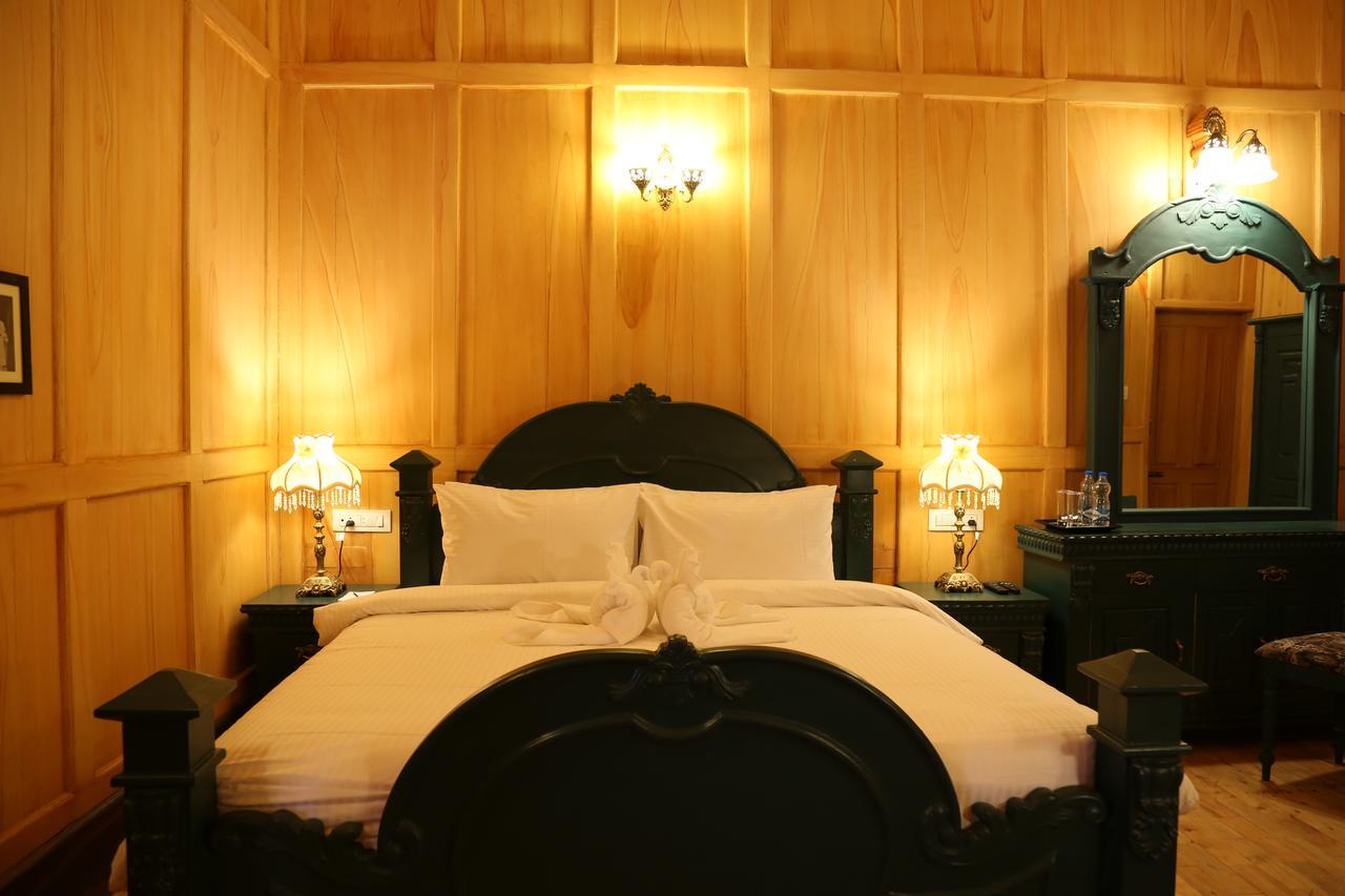 West Downs - The Heritage Resort Ооти Екстериор снимка
