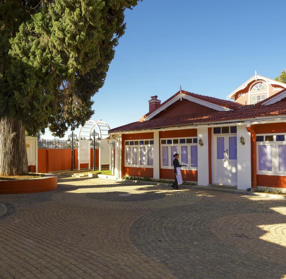 West Downs - The Heritage Resort Ооти Екстериор снимка